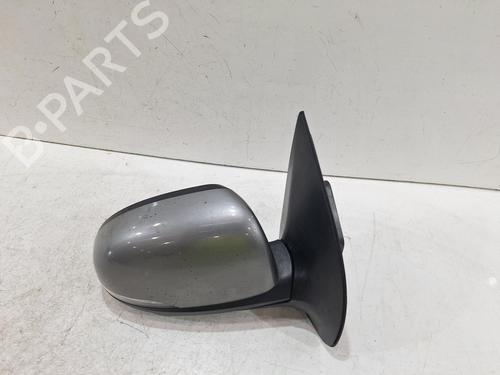 Right mirror HYUNDAI i20 I (PB, PBT) 1.2 | BP32064581C27 
