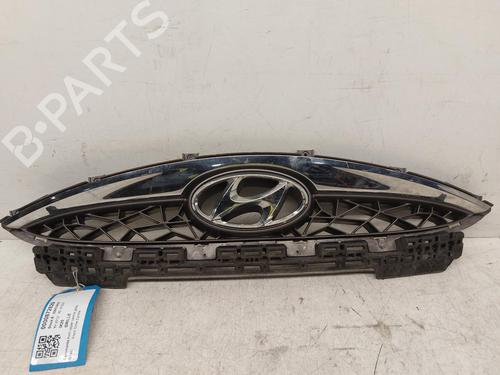 Used Grille HYUNDAI ix20 (JC) 1.6 (125 hp) 26871419