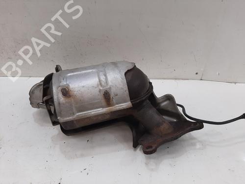 Catalyst RENAULT CAPTUR I (J5_, H5_) 0.9 TCe 90 | BP35986063M10 - Image 5
