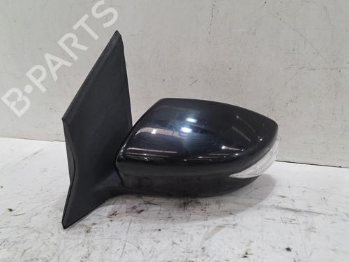 Retrovisor esquerdo NISSAN PULSAR Hatchback (C13) 1.5 dCi | BP29810012C26
