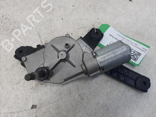 Used Rear wiper motor HYUNDAI i10 I (PA) 1.2 (86 hp) 26827169