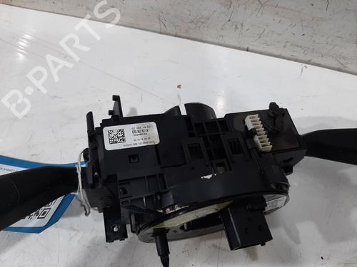 Switch SKODA FABIA II (542) 1.2 TSI | BP33648230I30  - Image 5