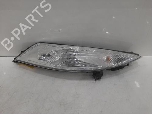 Used Right headlight NISSAN JUKE (F15) 1.6 (117 hp) 26841185