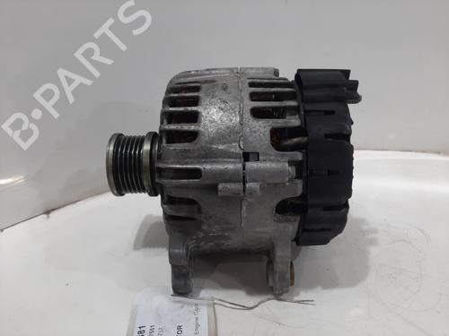 Alternator AUDI Q5 (FYB, FYG) 2.0 TDI quattro | BP29444491M7 