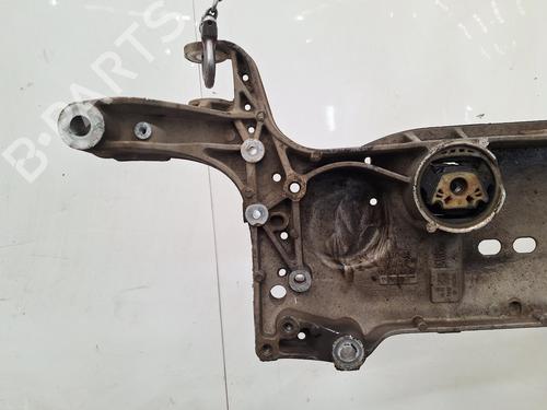 Subframe VW TIGUAN (5N_) 2.0 TDI 4motion | BP33839999M9  - Image 5