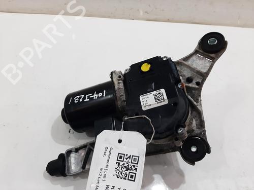 Front wiper motor FORD KUGA II (DM2) 2.0 TDCi 4x4 | BP35922765M29 - Image 6