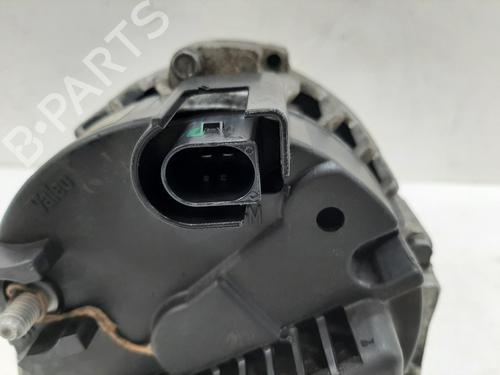 Alternateur VAUXHALL ASTRA Mk VI (J) (P10) 1.4 | BP30897254M7