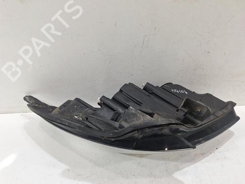 Left headlight VAUXHALL CORSA Mk IV (E) (X15) 1.4 | BP32089607C28 