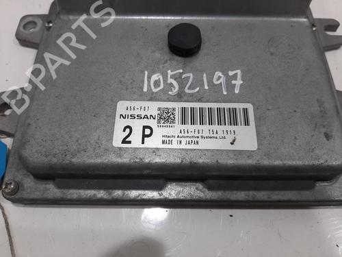 Control unit NISSAN NOTE (E11, NE11) 1.6 | BP36810373M11 - Image 3