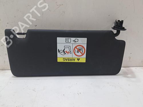 Left sun visor BMW 3 (G20, G80, G28) 330 e Plug-in-Hybrid | BP38912673I1 - Image 4