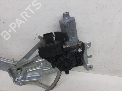 Rudehejsemekanisme Højre foran VAUXHALL ASTRA Mk IV (G) Hatchback (T98) 1.6 (F08, F48) | BP26787874C23 