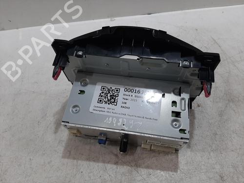 Radio PEUGEOT 108 1.2 | BP34233520E6 - Image 4
