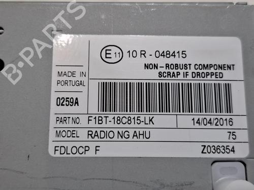 Control unit FORD FOCUS III 1.5 TDCi | BP39477264M11 - Image 2