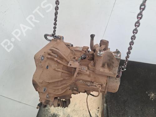 Gearbox MAZDA 2 (DE_, DH_) 1.3 MZR (DE3FS) | BP39655552M3  - Image 6