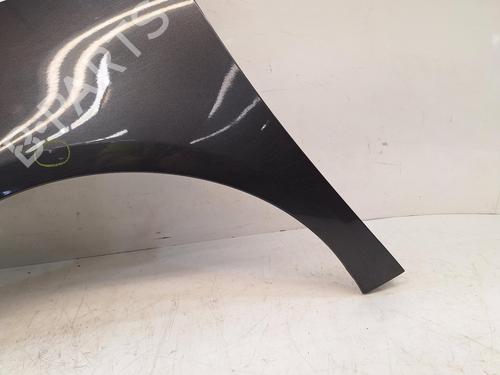 Left front fenders VAUXHALL MERIVA Mk II (B) (S10) 1.7 CDTI | BP26849283C41 