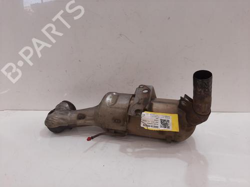 partikelfilter partikelfilter VAUXHALL CORSA Mk III (D) (S07) 1.3 CDTI (L08) (75 hp) 34732835 34732835