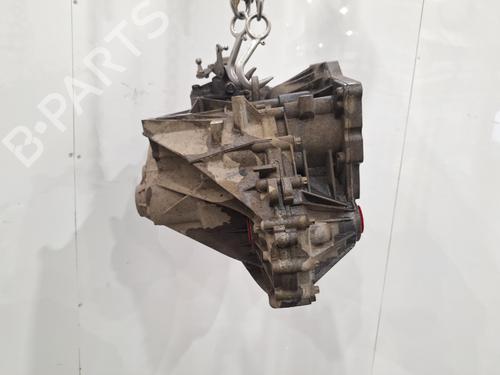 Gearbox MINI MINI (R56) One | BP29923008M3 