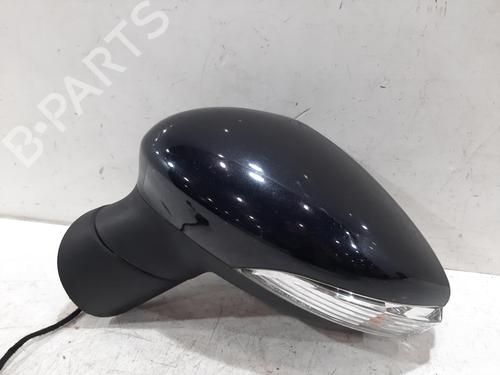 Left mirror FORD FIESTA VI (CB1, CCN) 1.0 EcoBoost | BP29637275C26