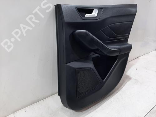 Andre FORD FOCUS IV Turnier (HP) 1.5 EcoBlue | BP30494878O1