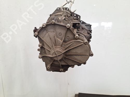 Gearbox AUDI A4 B8 Avant (8K5) 2.0 TDI | BP36384055M3 - Image 3