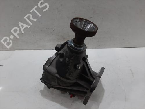 Used Transfer box Transfer box LAND ROVER FREELANDER 2 (L359) 2.2 TD4 4x4 (160 hp) 33698896 33698896