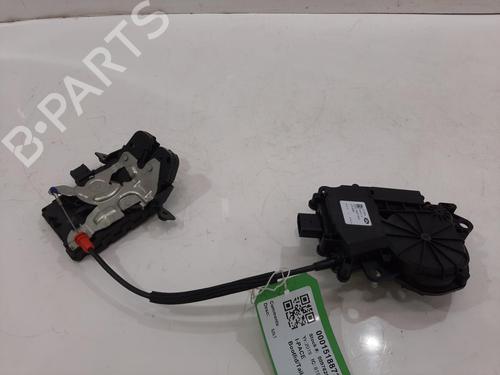 Used Tailgate lock JAGUAR I-PACE (X590) EV400 AWD (400 hp) 29397557