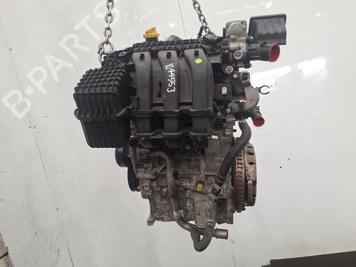 Engine NISSAN MICRA V (K14) 1.0 | BP33179632M1  - Image 5