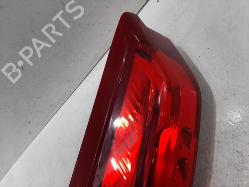 Left taillight NISSAN X-TRAIL II (T31) 2.0 dCi 4x4 | BP31033250C34
