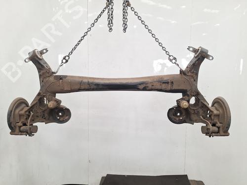 Bagaksel Bagaksel VAUXHALL GRANDLAND X / GRANDLAND (A18) 1.2 Turbo (75) (131 hp) 33939813 33939813