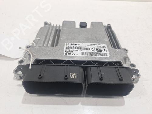 Control unit FIAT DOBLO MPV (510_, 511_) BlueHDi 100 | BP26808742M11 