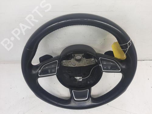 Steering wheel AUDI A3 (8V1, 8VK) 1.4 TFSI | BP26852776C49 