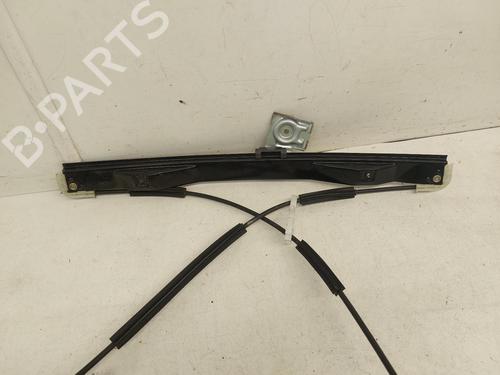Front left window mechanism FORD MONDEO III (B5Y) 2.0 16V | BP26858471C22 