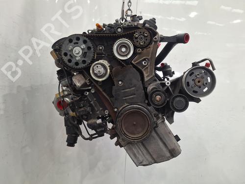 Used Engine Engine AUDI A5 (8T3) 2.0 TDI (170 hp) 34234009 34234009