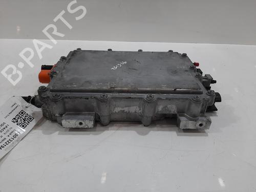 Used Inverter/Converter JAGUAR I-PACE (X590) EV400 AWD (400 hp) 26745902