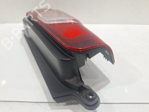 Left taillight FIAT DOBLO MPV (510_, 511_, 360_, 361_) BlueHDi 100 | BP26869020C34 