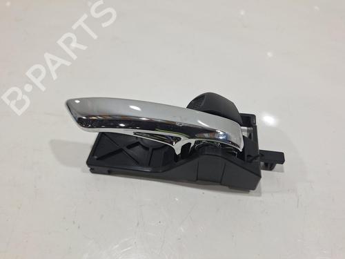 Used Exterior handle Exterior handle SUZUKI SWIFT VI (ZD_, ZC_) 1.2 VVT Hybrid (ZCEDS, AOL312) (83 hp) 39889023 39889023