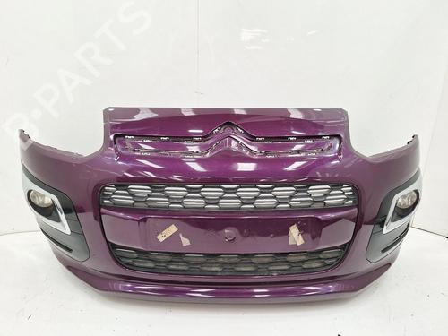 front-bumper-citroen-c3-picasso-sh_-2008-38537256 main image