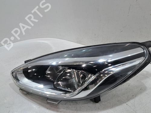 Left headlight FORD FIESTA VII (HJ, HF) 1.5 TDCi | BP31965020C28 