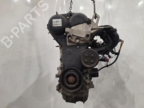 Used Engine Engine FORD FIESTA VI (CB1, CCN) 1.25 (82 hp) 40258318 40258318