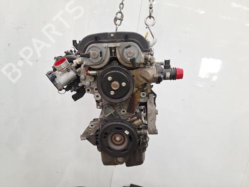 Used Engine CHEVROLET AVEO Hatchback (T300) 1.2 (86 hp) 30496720