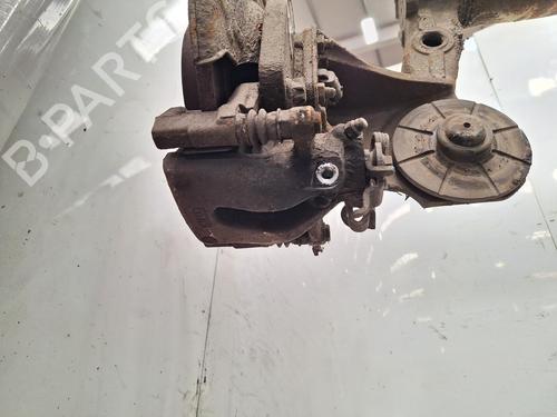Bakaksel VAUXHALL ZAFIRA Mk II (B) (A05) 1.8 | BP27280810M2