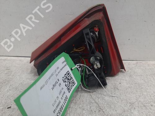 Right taillight AUDI A5 Convertible (8F7) 2.0 TFSI | BP26856169C35 