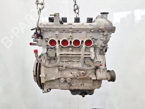 Engine MAZDA 2 (DE_, DH_) 1.3 (DE3FS) | BP29397854M1 