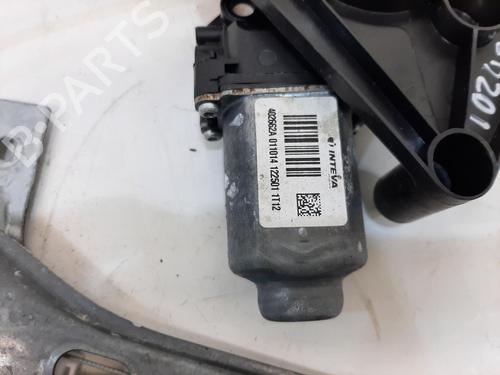 Front right window mechanism PEUGEOT 108 1.2 | BP28085234C23 