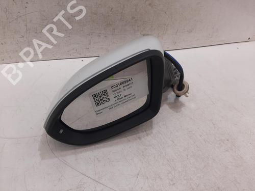 Retrovisor esquerdo VW GOLF VIII (CD1, DA1) 1.5 TSI | BP33435652C26 - Image 3