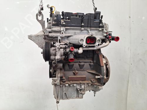 Used Engine Engine 37433388 37433388