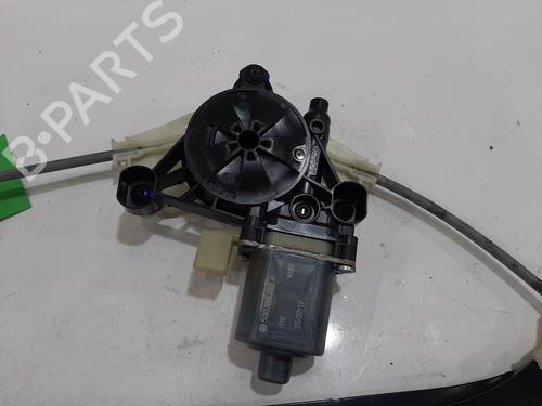 Rear right window mechanism PORSCHE MACAN (95B) 3.0 S | BP36451195C25 - Image 2
