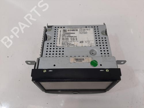 Bilradio VAUXHALL CORSA Mk IV (E) (X15) 1.2 | BP26843791E6 