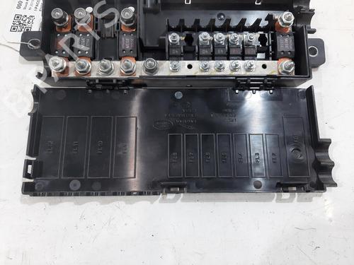 Fuse box JAGUAR I-PACE (X590) EV400 AWD | BP34150086E1  - Image 6