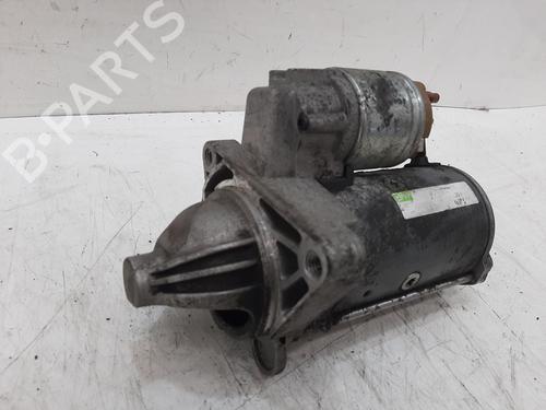 Starter RENAULT MEGANE CC (EZ0/1_) 2.0 dCi (EZ0L) | BP36106139M8 - Image 2
